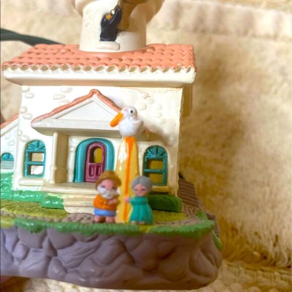 Hallmark, Lighthouse Greetings Magic Collector Series 1998 - Picture 4 of 5